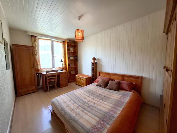 Charmante Maison Type 4 avec Garage et Dépendances - Briançon Centre-Ville