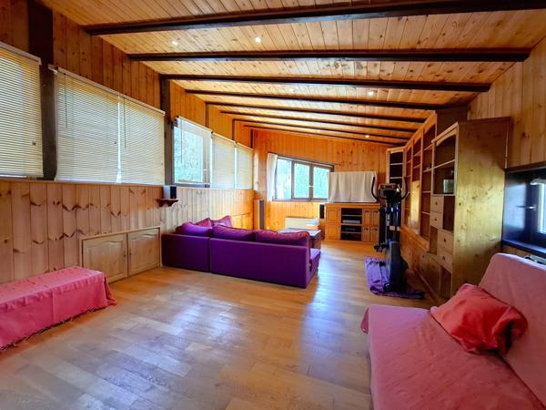 Charmante Maison Type 4 avec Garage et Dépendances - Briançon Centre-Ville