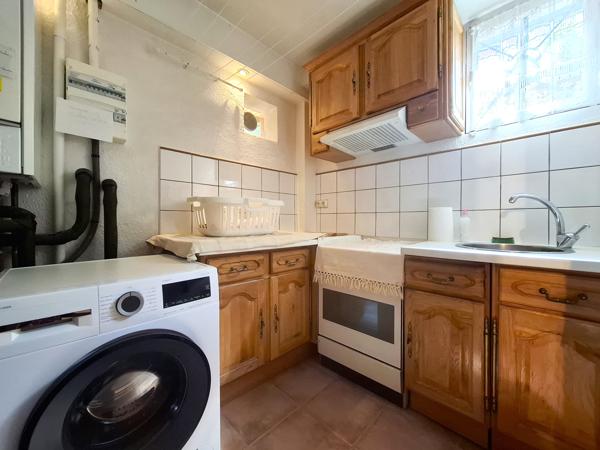 Charmante Maison Type 4 avec Garage et Dépendances - Briançon Centre-Ville