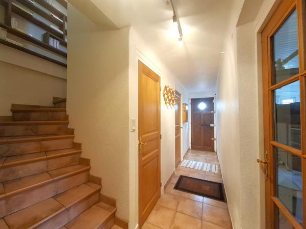 Charmante Maison Type 4 avec Garage et Dépendances - Briançon Centre-Ville