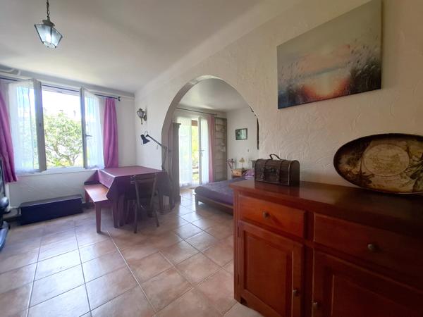 Charmante Maison Type 4 avec Garage et Dépendances - Briançon Centre-Ville