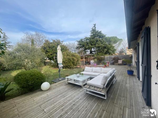 Maison - Vendu - 115 m² - NIORT | The Door Man