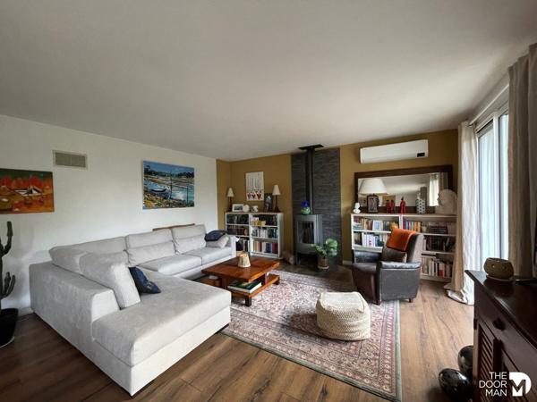 Maison - Vendu - 115 m² - NIORT | The Door Man