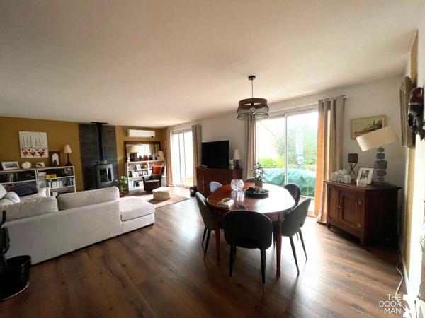 Maison - Vendu - 115 m² - NIORT | The Door Man