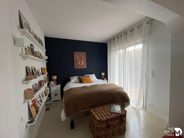 Maison - Vendu - 115 m² - NIORT | The Door Man