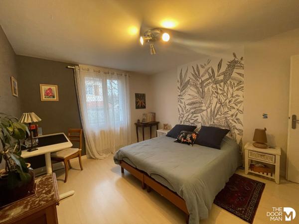 Maison - Vendu - 115 m² - NIORT | The Door Man