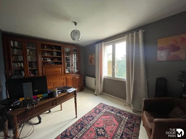 Maison - Vendu - 115 m² - NIORT | The Door Man