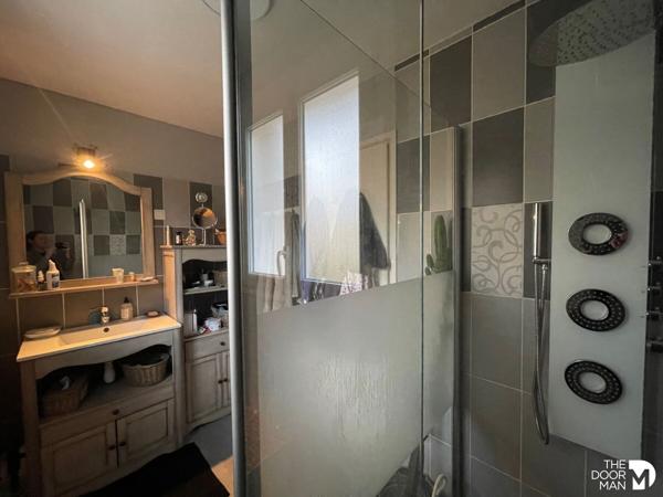 Maison - Vendu - 115 m² - NIORT | The Door Man