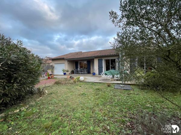 Maison - Vendu - 115 m² - NIORT | The Door Man
