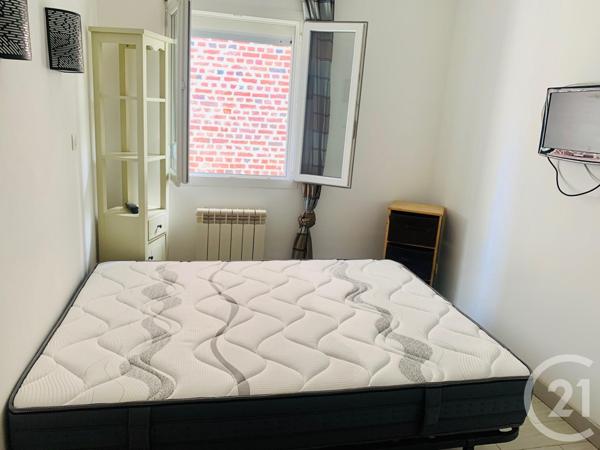 Maison à vendre  2 pièces - 18 m2 FORT MAHON PLAGE - 80