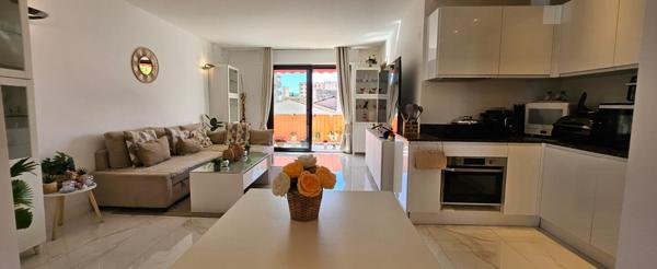 Appartement 4 pièces - 70 m² Exclusivité efficity