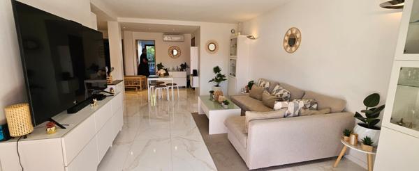 Appartement 4 pièces - 70 m² Exclusivité efficity