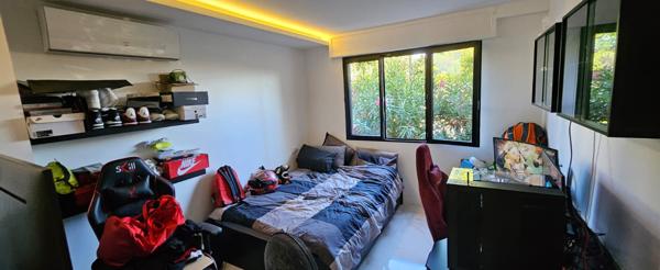 Appartement 4 pièces - 70 m² Exclusivité efficity