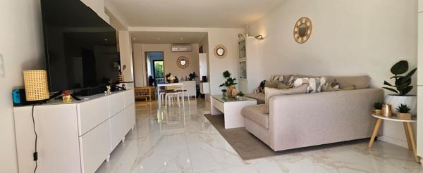 Appartement 4 pièces - 70 m² Exclusivité efficity