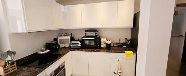 Appartement 4 pièces - 70 m² Exclusivité efficity