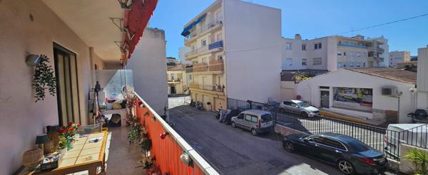 Appartement 4 pièces - 70 m² Exclusivité efficity