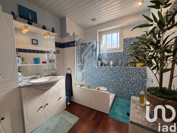 Maison à vendre 5 pièces 111 m² Leuville-sur-Orge