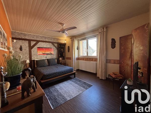 Maison à vendre 5 pièces 111 m² Leuville-sur-Orge