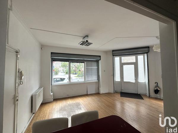 Murs commerciaux  à vendre 33 m² Fontenay-sous-Bois