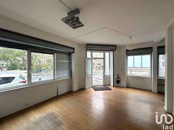 Murs commerciaux  à vendre 33 m² Fontenay-sous-Bois