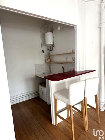 Murs commerciaux  à vendre 33 m² Fontenay-sous-Bois