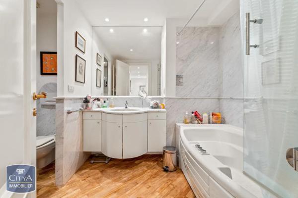 Vente appartement 3 pièces de 75.67m²