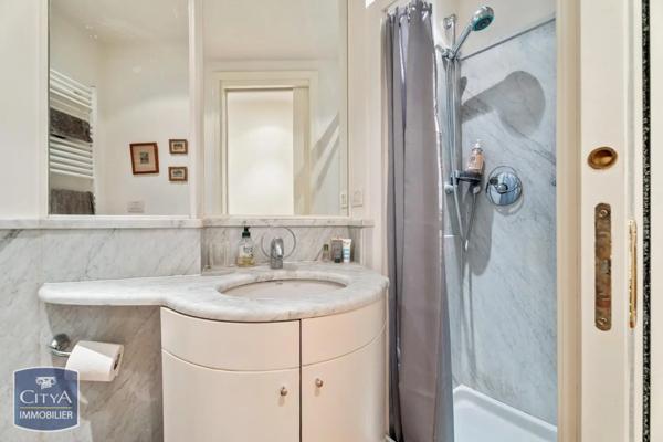 Vente appartement 3 pièces de 75.67m²