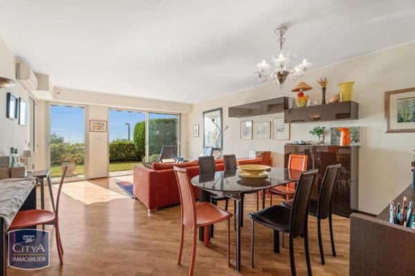 Vente appartement 3 pièces de 75.67m²