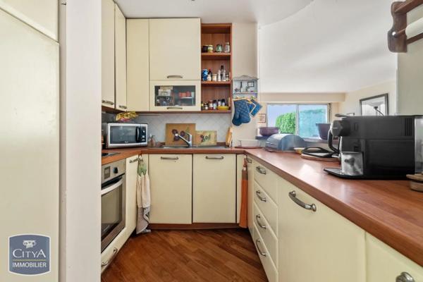Vente appartement 3 pièces de 75.67m²