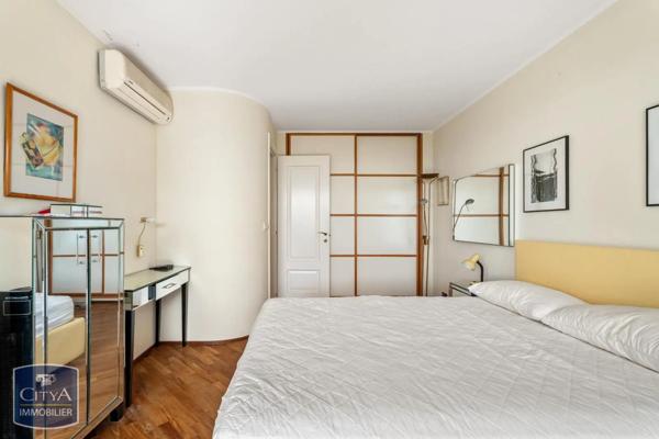 Vente appartement 3 pièces de 75.67m²