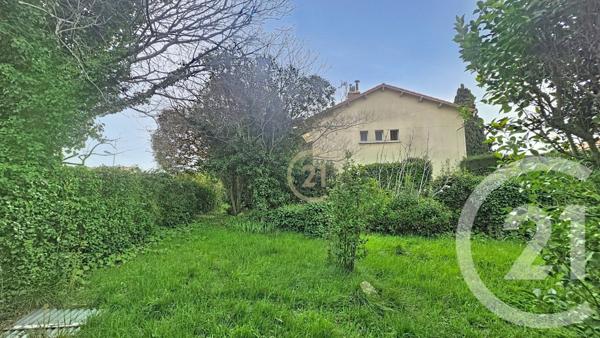 Maison à vendre  4 pièces - 63,40 m2 SALON DE PROVENCE - 13