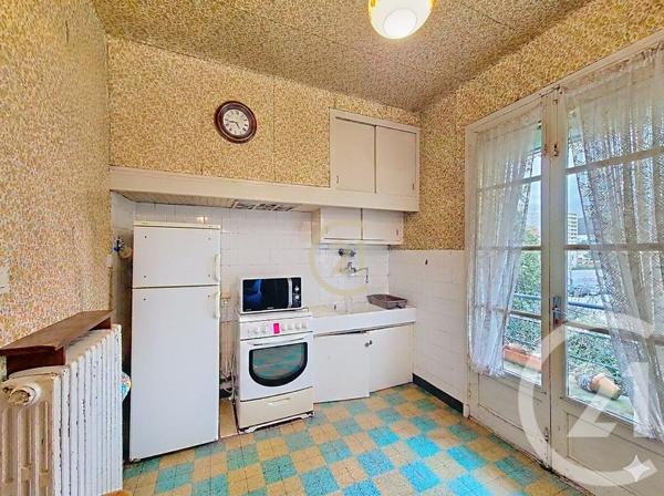 Maison à vendre  4 pièces - 63,40 m2 SALON DE PROVENCE - 13