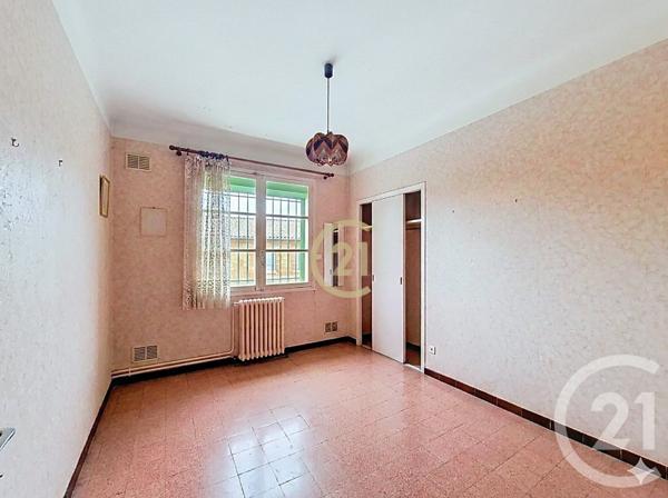 Maison à vendre  4 pièces - 63,40 m2 SALON DE PROVENCE - 13