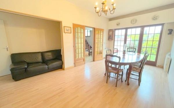 Maison à vendre    4 pièces •  Drancy