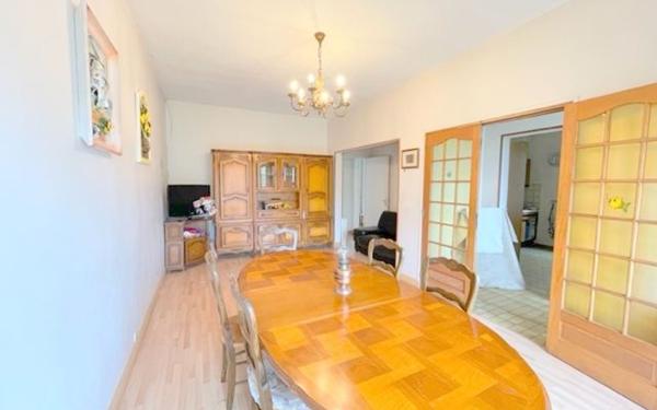 Maison à vendre    4 pièces •  Drancy