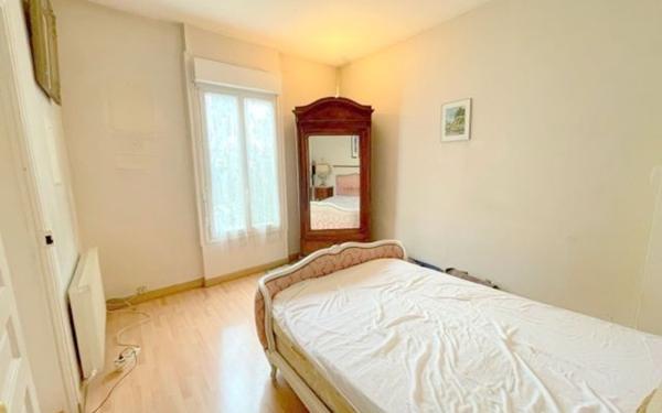 Maison à vendre    4 pièces •  Drancy