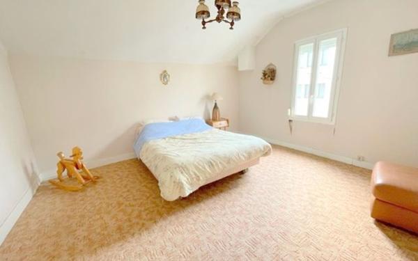 Maison à vendre    4 pièces •  Drancy