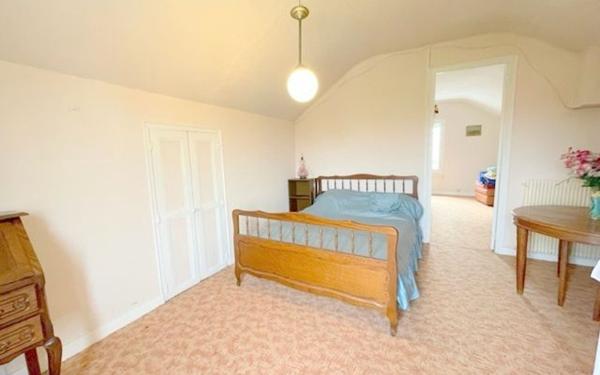 Maison à vendre    4 pièces •  Drancy