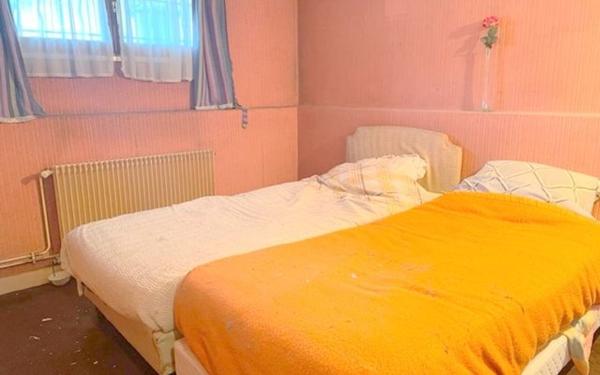 Maison à vendre    4 pièces •  Drancy