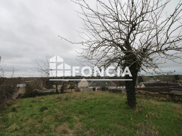 Maison 7 pièces T7 F7 156 m² à Nonancourt 27320 à vendre