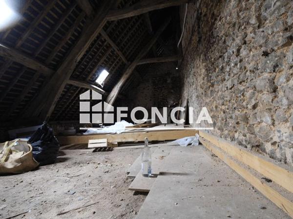 Maison 7 pièces T7 F7 156 m² à Nonancourt 27320 à vendre