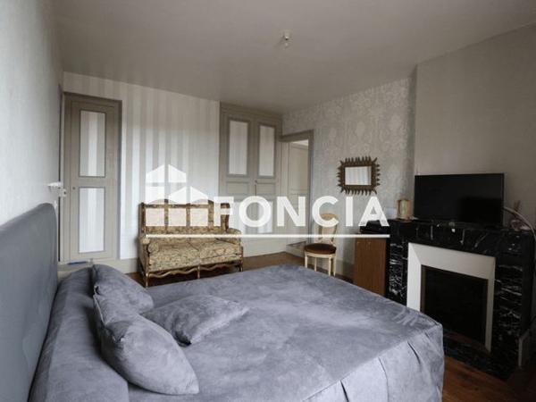 Maison 7 pièces T7 F7 156 m² à Nonancourt 27320 à vendre