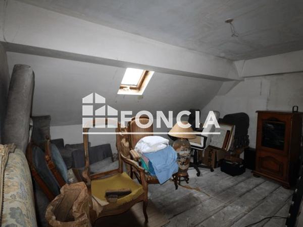 Maison 7 pièces T7 F7 156 m² à Nonancourt 27320 à vendre