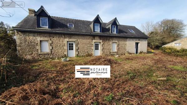 Achat - Maison Le Faouët 56320 2 pièces 150 m 2 31053 m 2