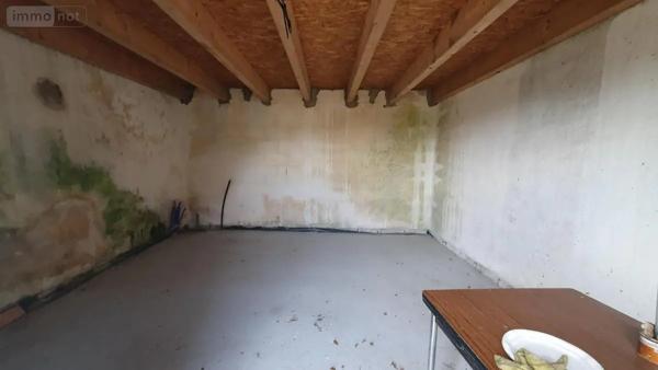 Achat - Maison Le Faouët 56320 2 pièces 150 m 2 31053 m 2
