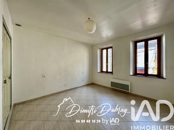 Maison à vendre 3 pièces 70 m² Bizanet