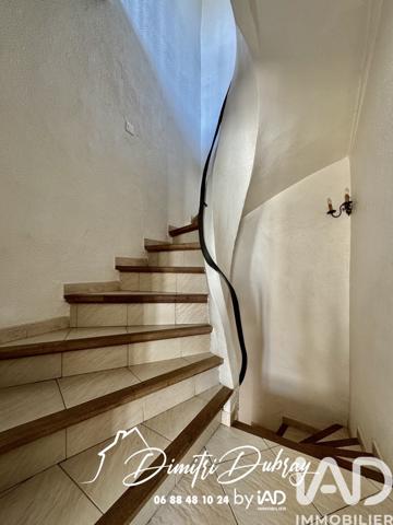 Maison à vendre 3 pièces 70 m² Bizanet