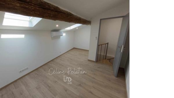 Maison à vendre 3 pièces 80 m² Générac
