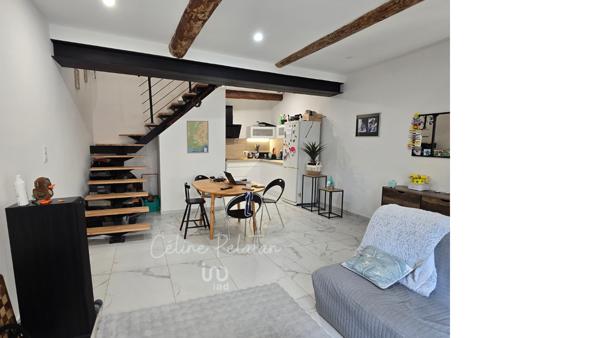 Maison à vendre 3 pièces 80 m² Générac