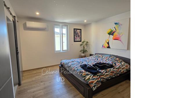 Maison à vendre 3 pièces 80 m² Générac